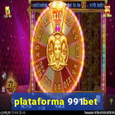 plataforma 991bet